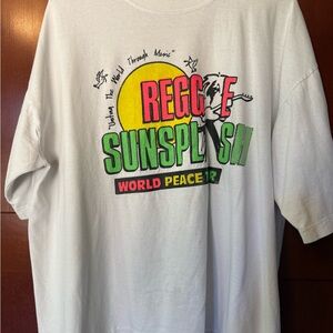 Set of 3 Assortment of Vintage 90’s Graphic Tees